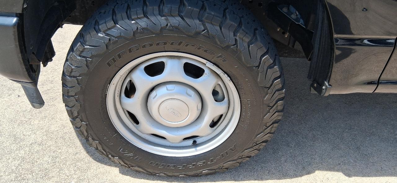 Ford F-150 XL 4WD SuperCrew 5.5' Box 2021