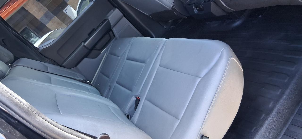 Ford F-150 XL 4WD SuperCrew 5.5' Box 2021