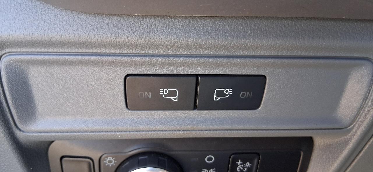 Ford F-150 XL 4WD SuperCrew 5.5' Box 2021
