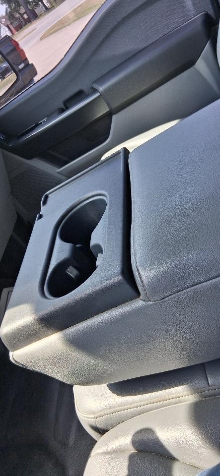 Ford F-150 XL 4WD SuperCrew 5.5' Box 2021