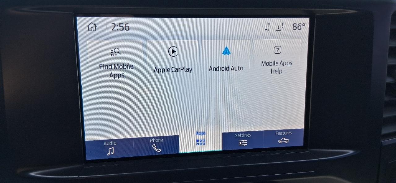 Ford F-150 XL 4WD SuperCrew 5.5' Box 2021