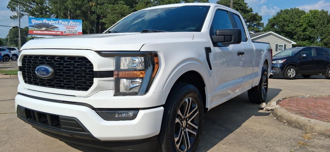 Ford F-150  2023