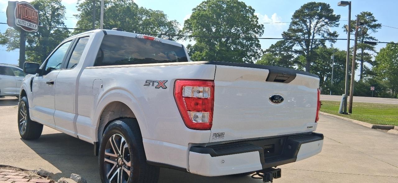 Ford F-150  2023