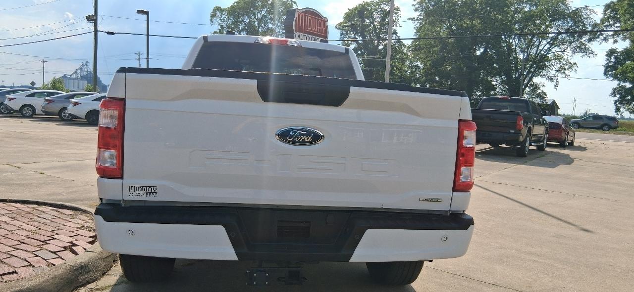 Ford F-150  2023