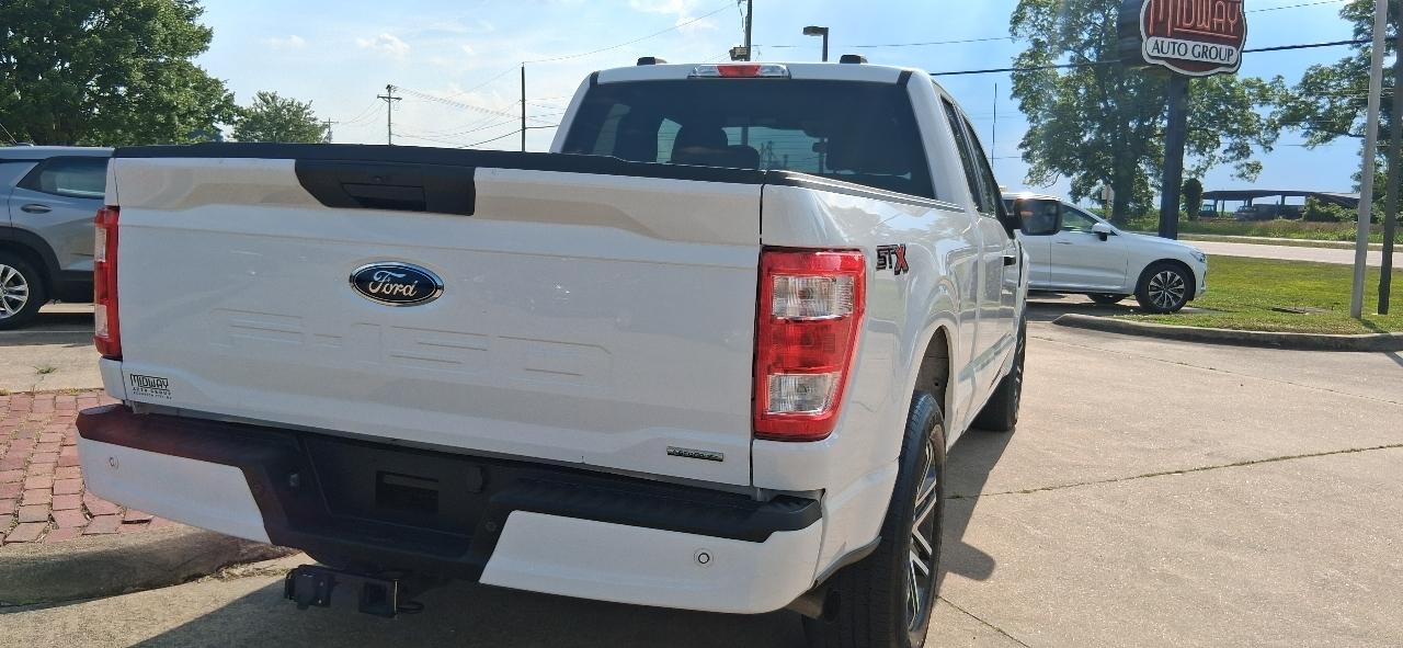 Ford F-150  2023