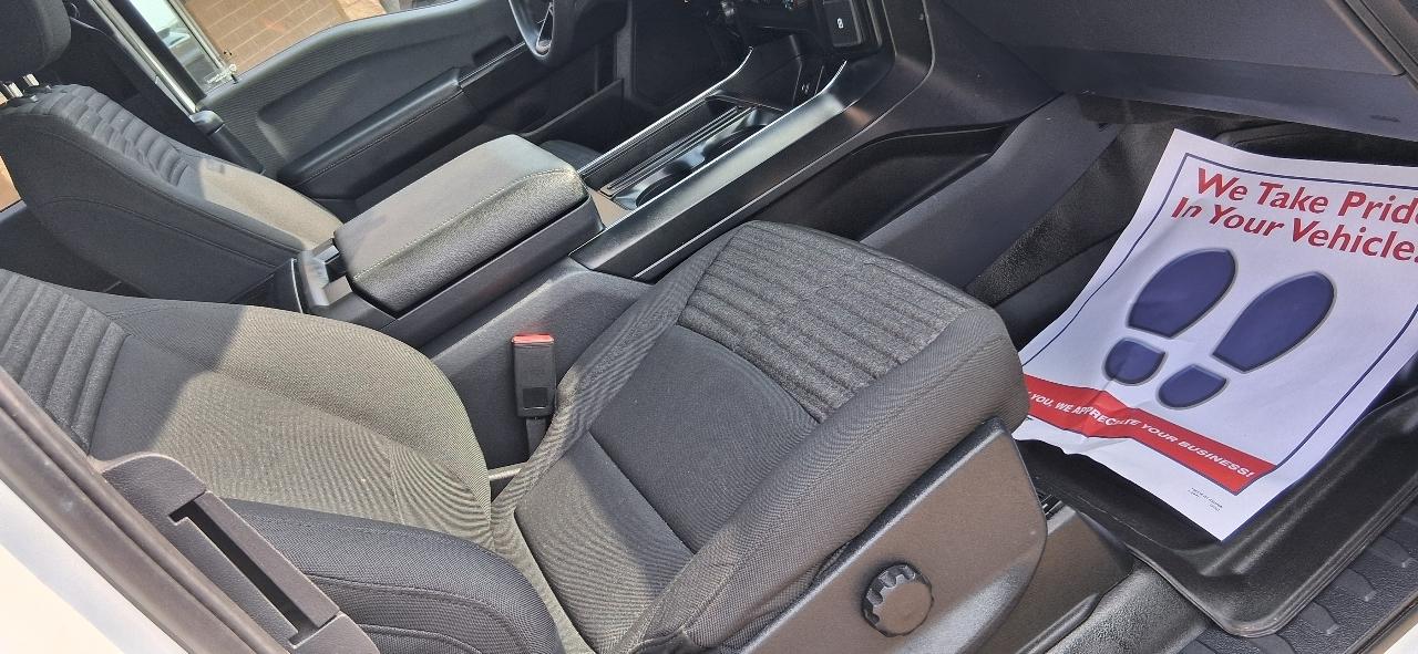 Ford F-150  2023