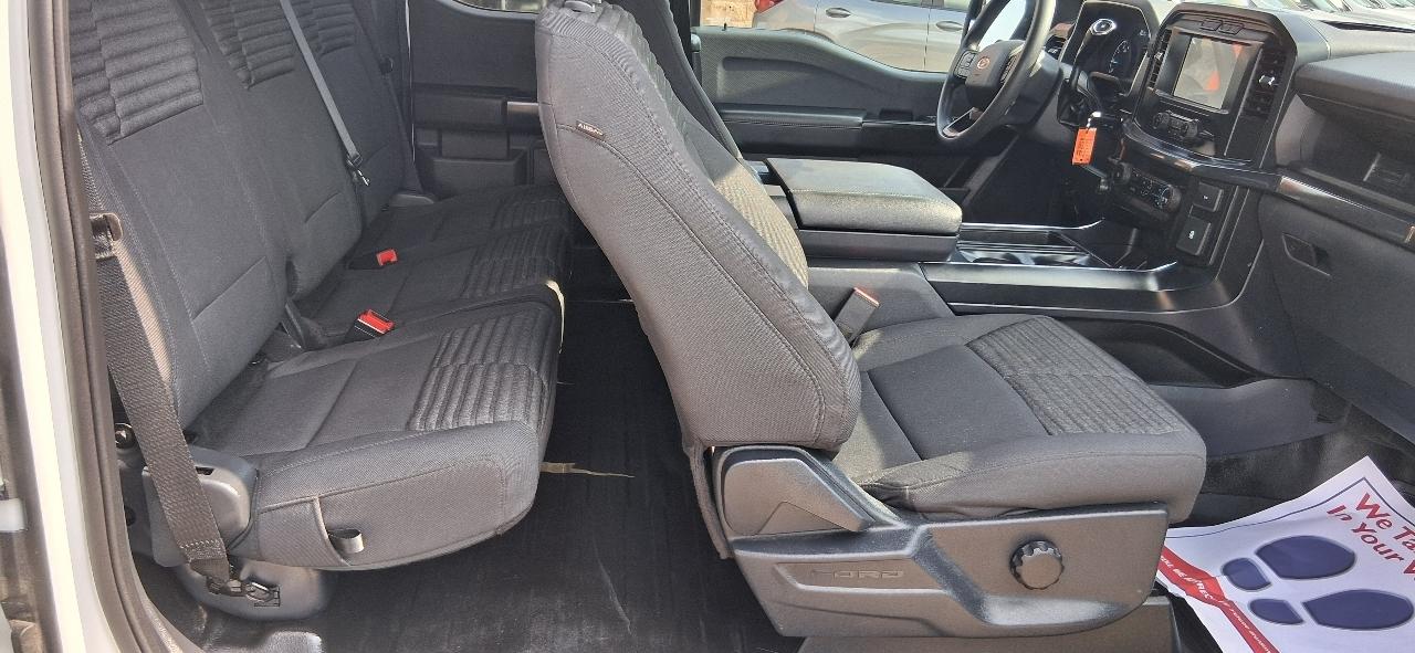 Ford F-150  2023