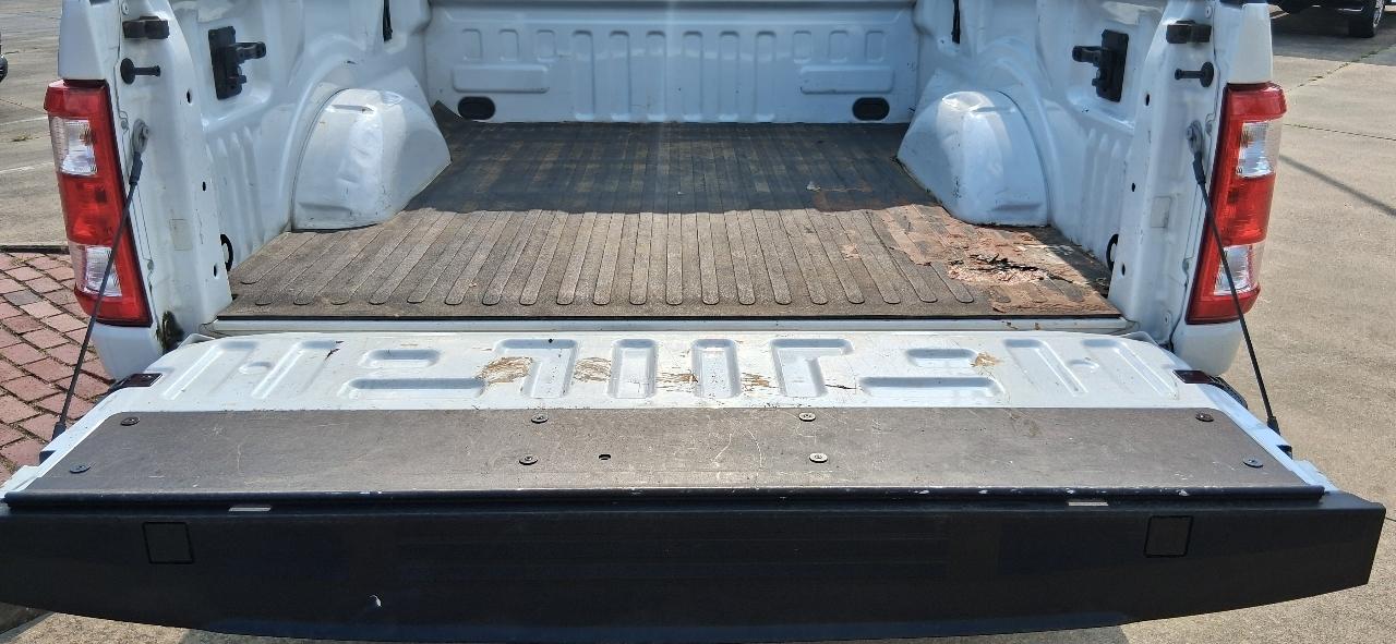 Ford F-150  2023