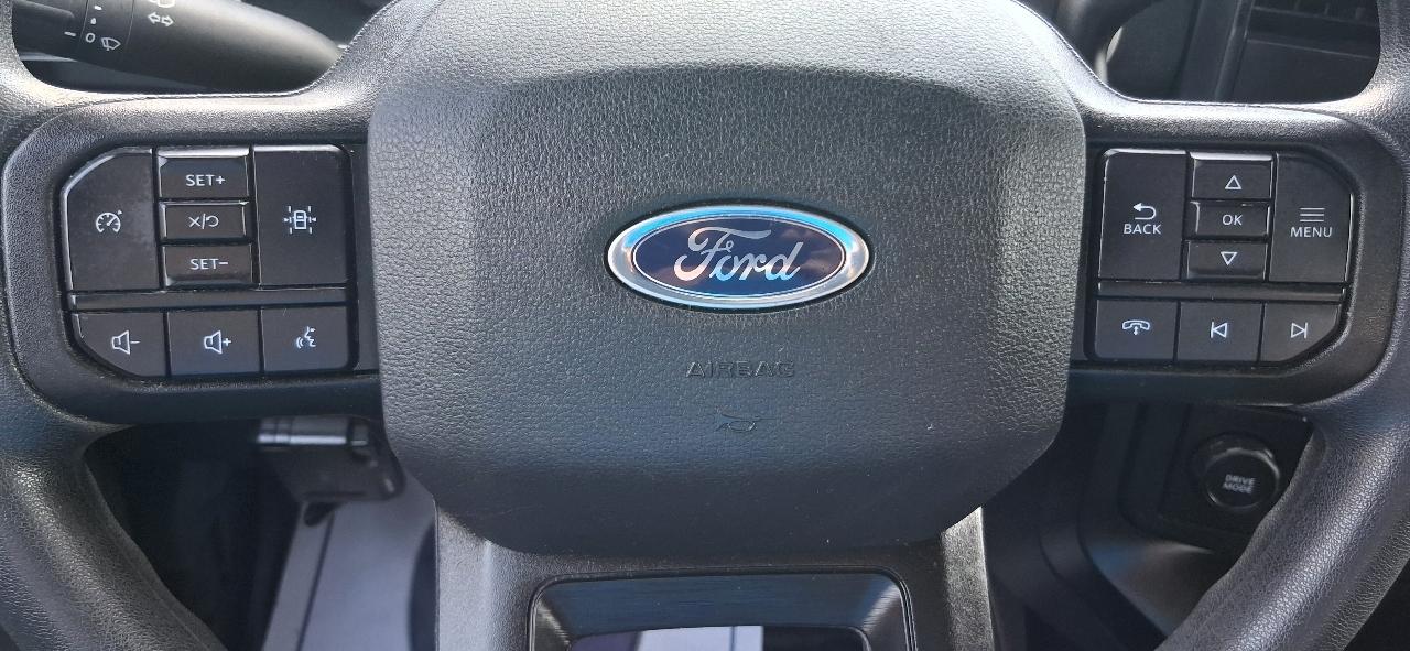 Ford F-150  2023
