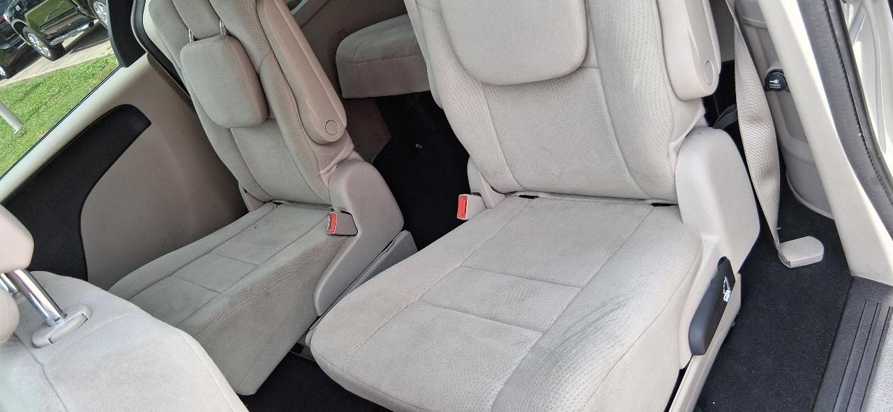 Dodge Grand Caravan 4dr Wgn SE 2012