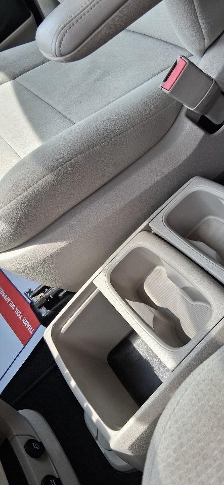 Dodge Grand Caravan 4dr Wgn SE 2012
