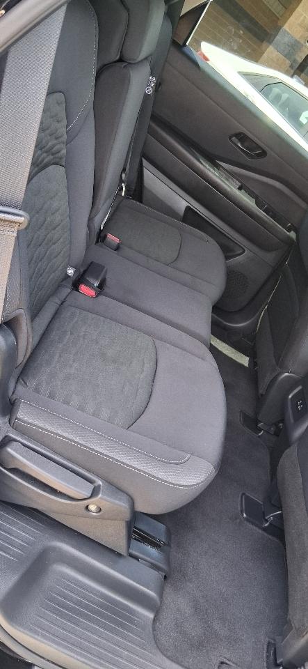 Nissan Pathfinder SV 2WD 2025