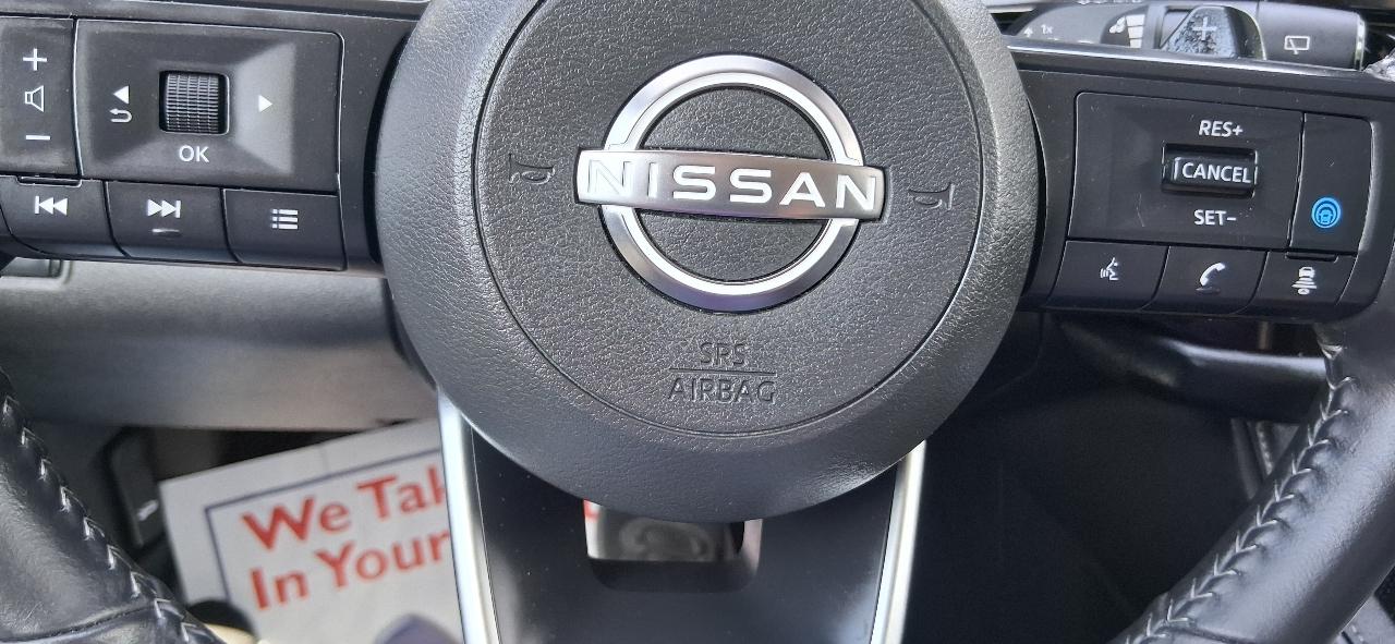 Nissan Pathfinder SV 2WD 2025