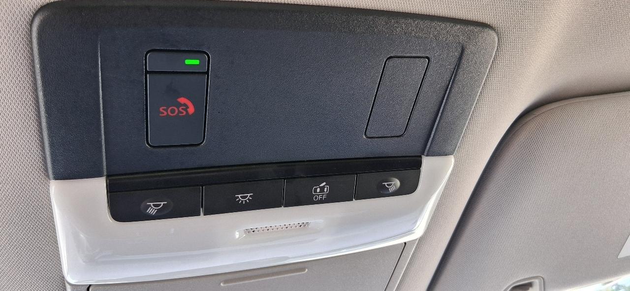 Nissan Pathfinder SV 2WD 2025