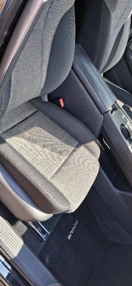 Nissan Rogue FWD SV *Ltd Avail* 2023