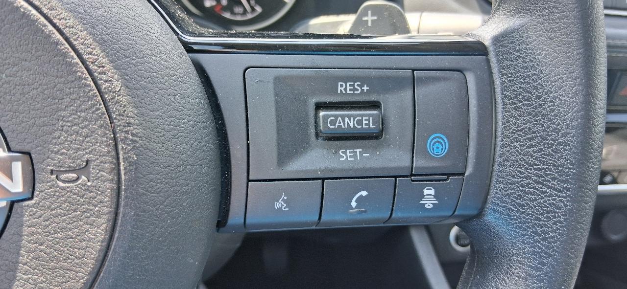 Nissan Rogue FWD SV *Ltd Avail* 2023