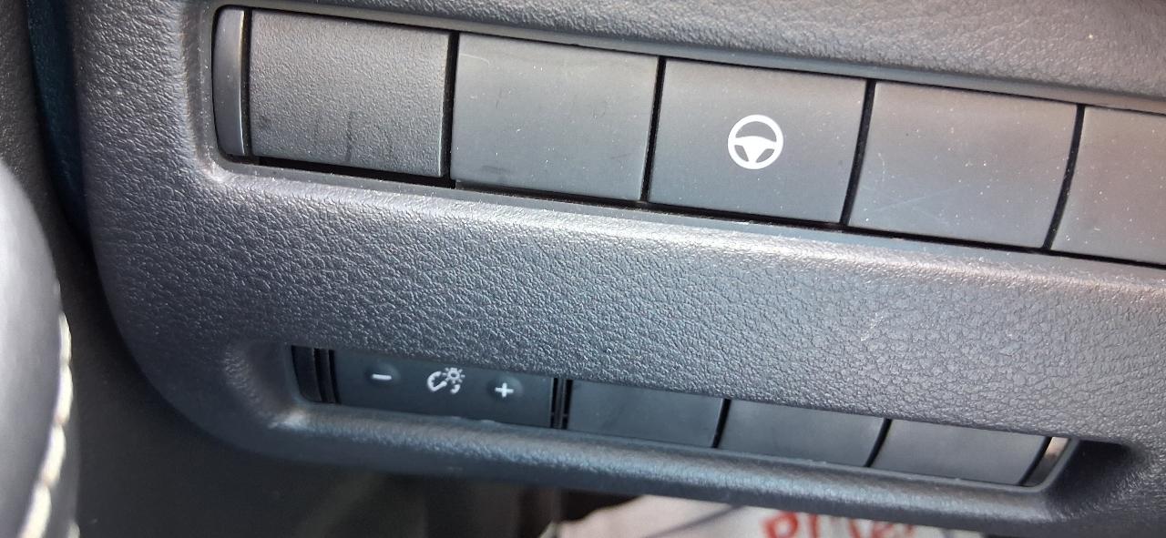Nissan Rogue FWD SV *Ltd Avail* 2023