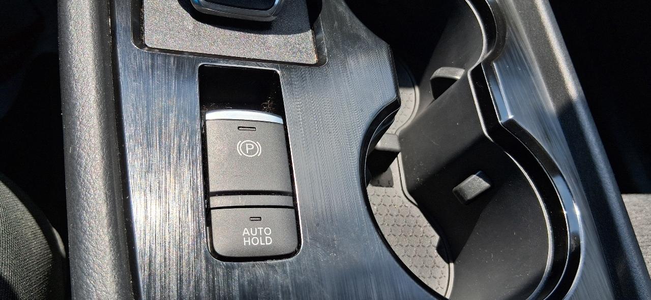 Nissan Rogue FWD SV *Ltd Avail* 2023