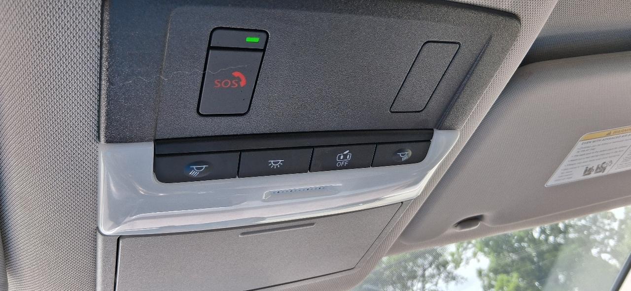 Nissan Rogue FWD SV *Ltd Avail* 2023
