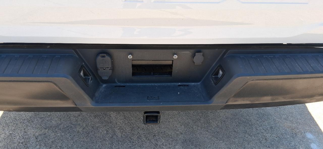 Ford F-150 XLT 2WD SuperCab 6.5' Box 2022