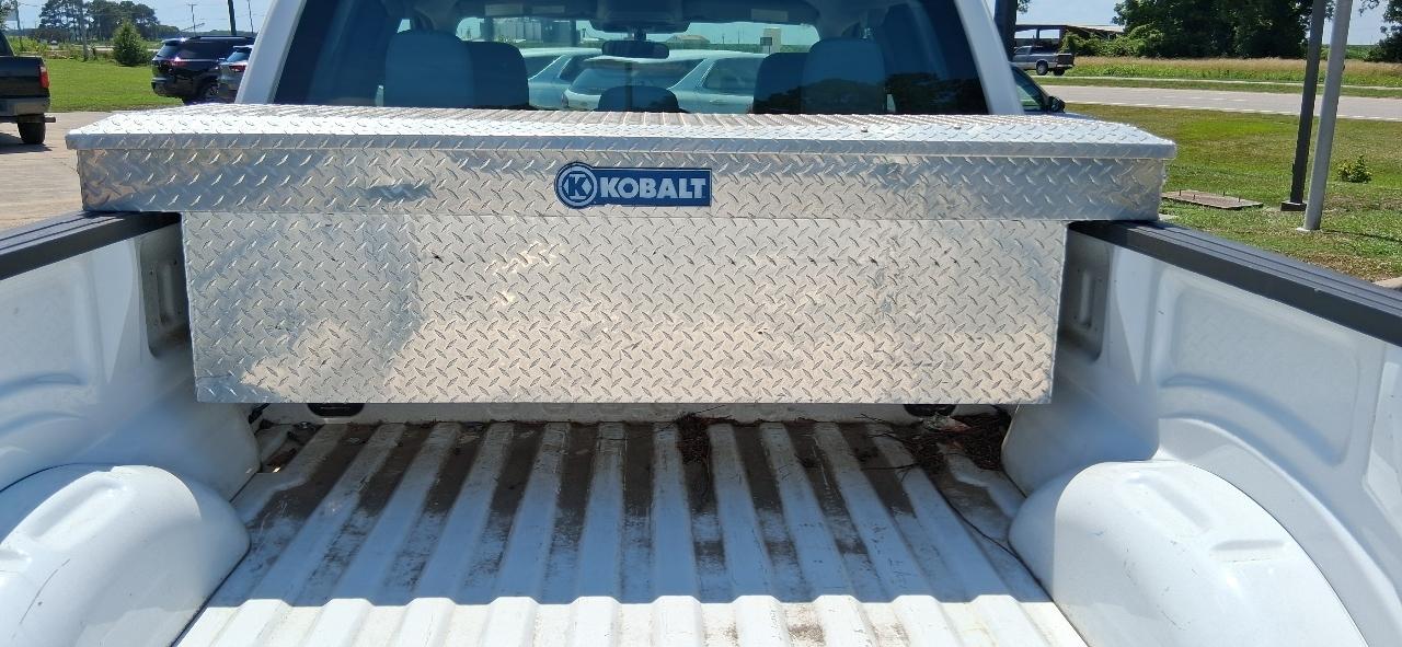 Ford F-150 XLT 2WD SuperCab 6.5' Box 2022