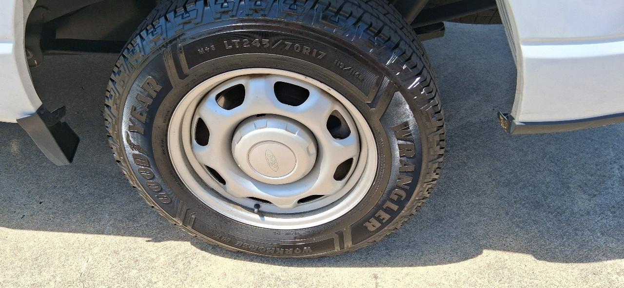 Ford F-150 XLT 2WD SuperCab 6.5' Box 2022