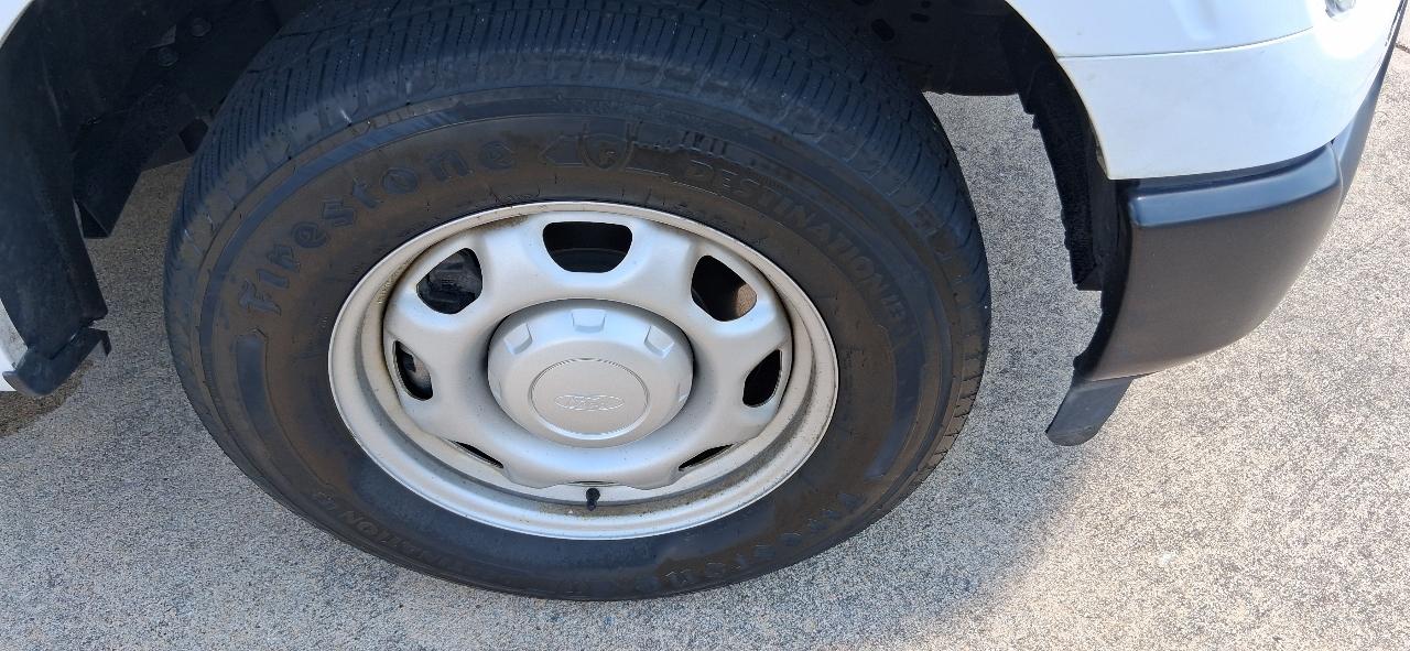 Ford F-150 XLT 2WD SuperCab 6.5' Box 2022
