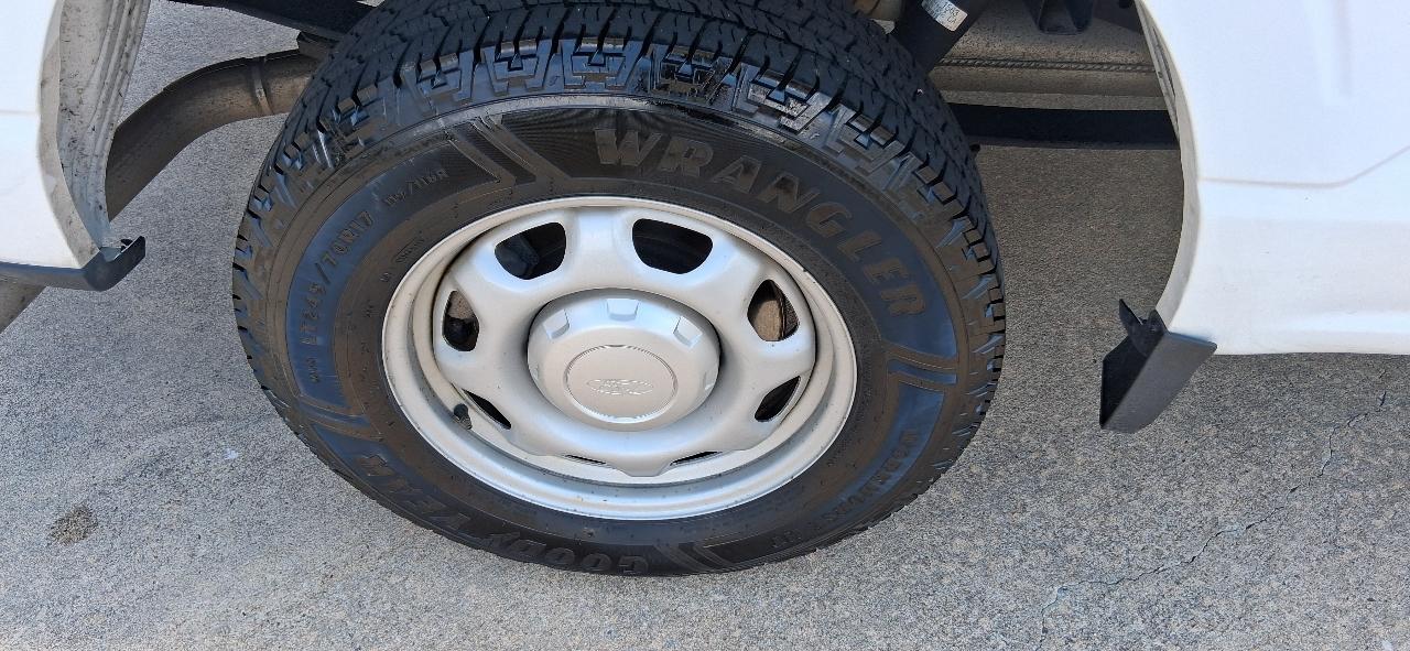 Ford F-150 XLT 2WD SuperCab 6.5' Box 2022