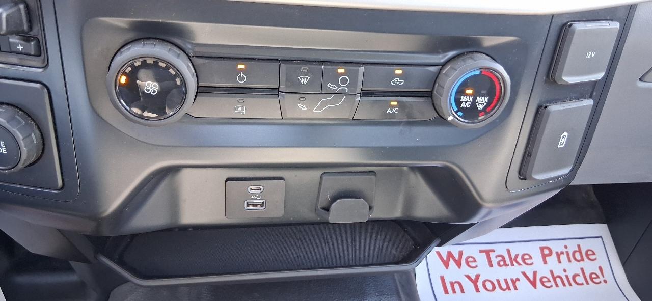 Ford F-150 XLT 2WD SuperCab 6.5' Box 2022
