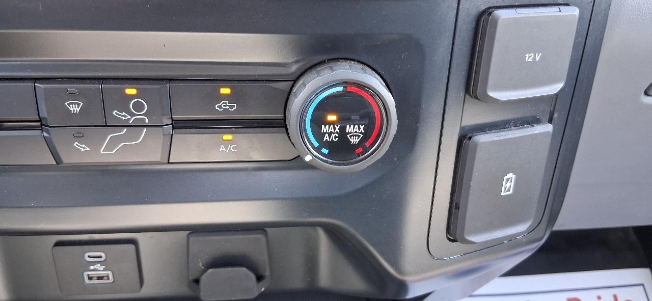 Ford F-150 XLT 2WD SuperCab 6.5' Box 2022