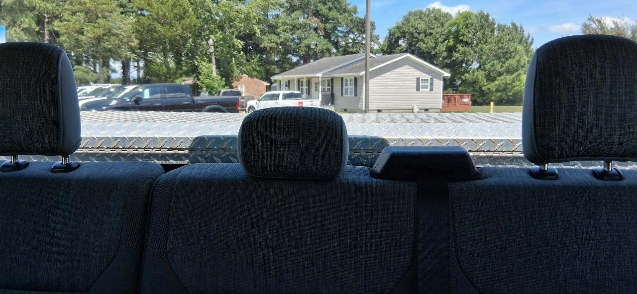 Ford F-150 XLT 2WD SuperCab 6.5' Box 2022
