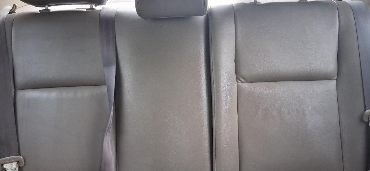 Toyota Corolla 4dr Sdn Auto LE (Natl) 2007