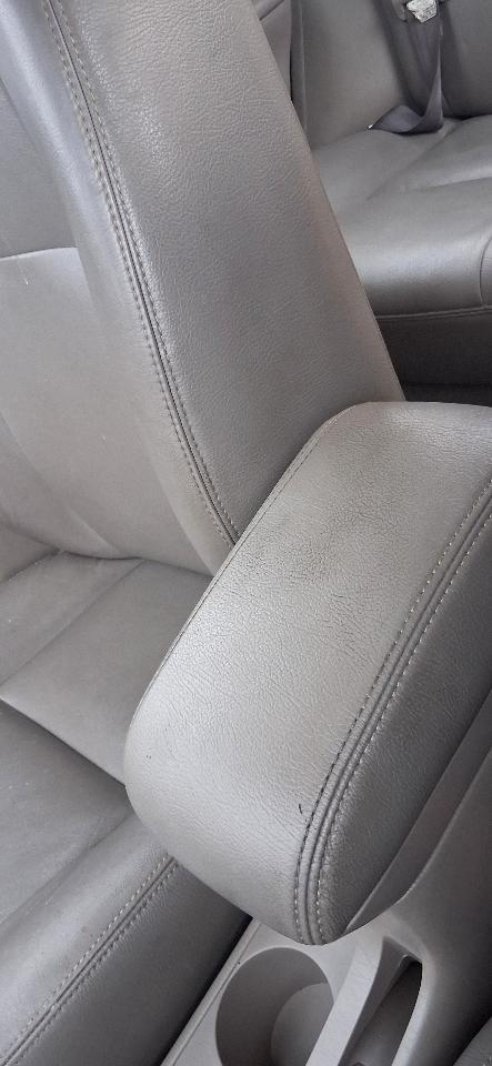 Toyota Corolla 4dr Sdn Auto LE (Natl) 2007