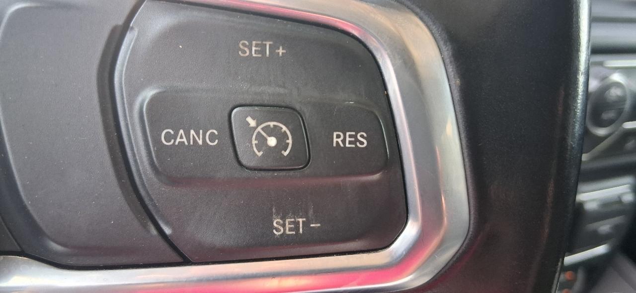 Jeep Wrangler Unlimited Rubicon 4x4 2020
