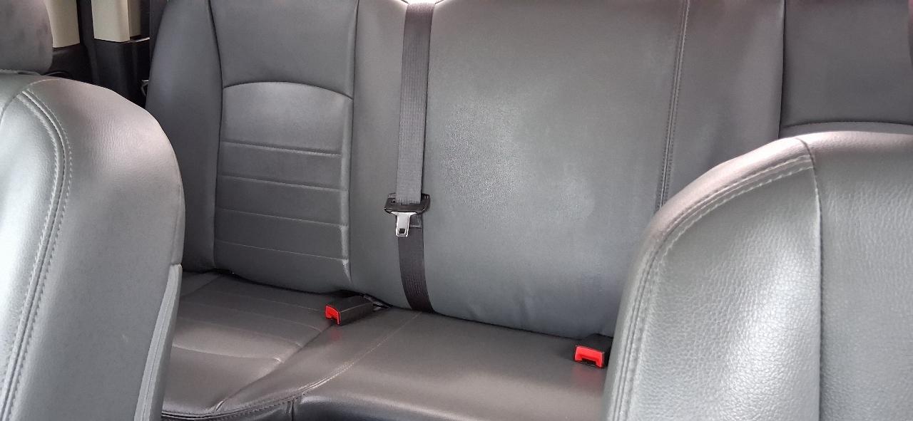 RAM 1500 2WD Quad Cab 140.5" Tradesman 2016