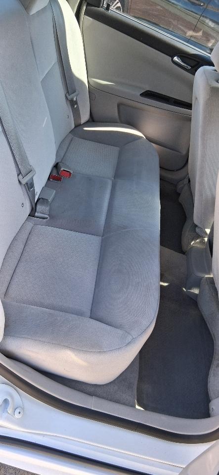 Chevrolet Impala Limited 4dr Sdn LS Fleet 2015