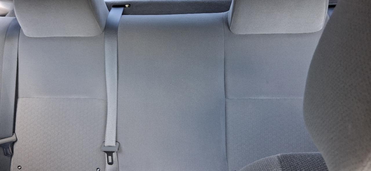 Chevrolet Impala Limited 4dr Sdn LS Fleet 2015