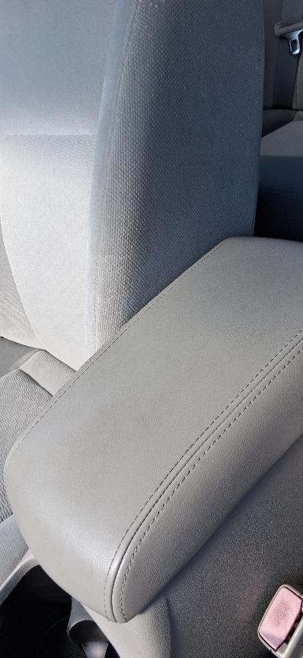 Chevrolet Impala Limited 4dr Sdn LS Fleet 2015