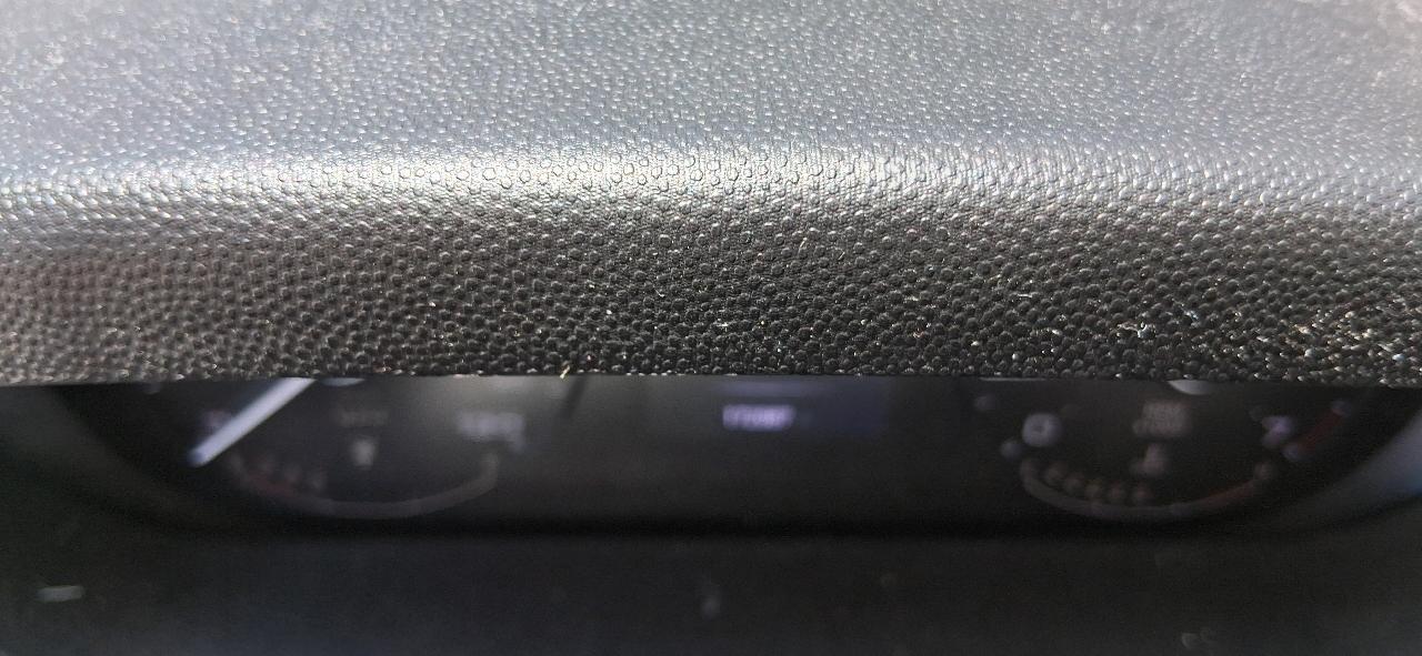 RAM ProMaster Cargo Van 1500 Low Roof 136" WB 2022