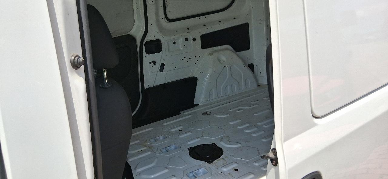 RAM ProMaster City Cargo Van Tradesman Van 2022