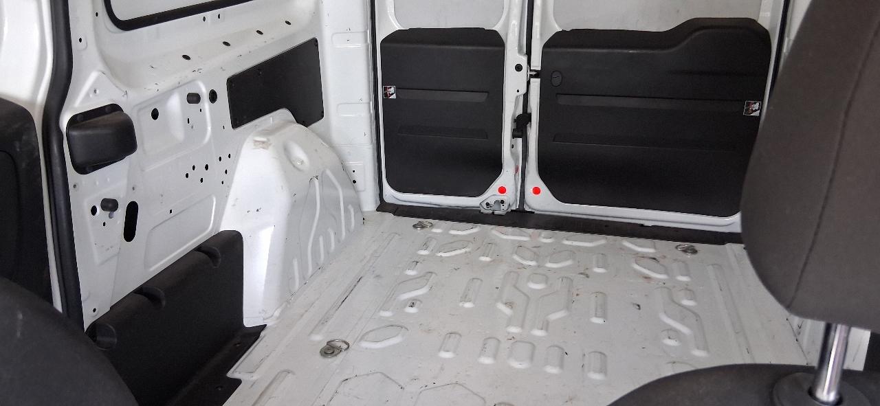 RAM ProMaster City Cargo Van Tradesman Van 2022