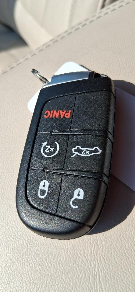 Chrysler 200 4dr Sdn C FWD 2016