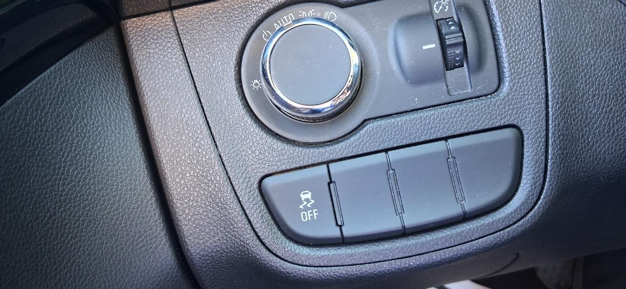 Chevrolet Spark 4dr HB CVT LT w/1LT 2019