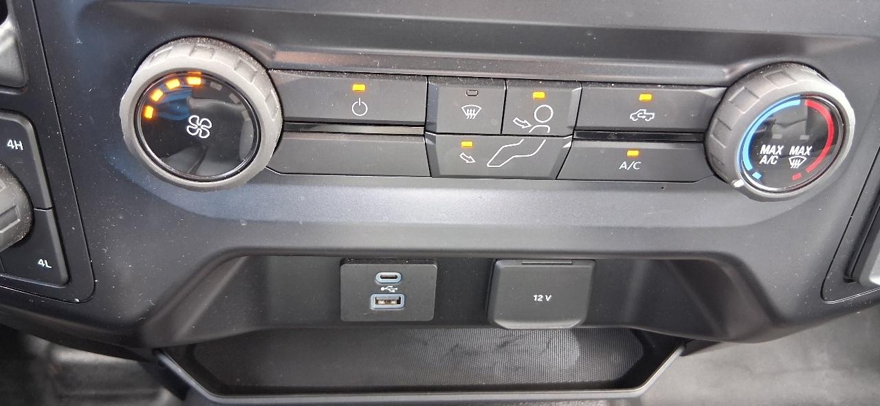 Ford F-150 XLT 4WD SuperCab 6.5' Box 2021