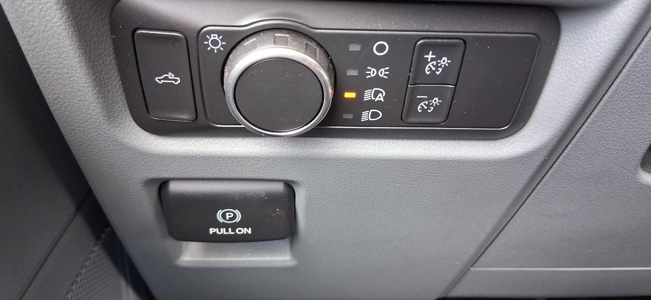 Ford F-150 XLT 4WD SuperCab 6.5' Box 2021