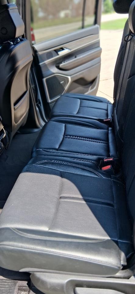 Jeep Wagoneer Series II 4x2 2024