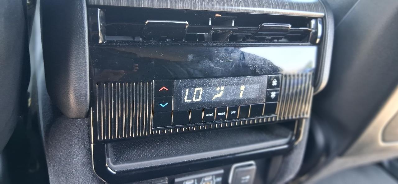 Jeep Wagoneer Series II 4x2 2024