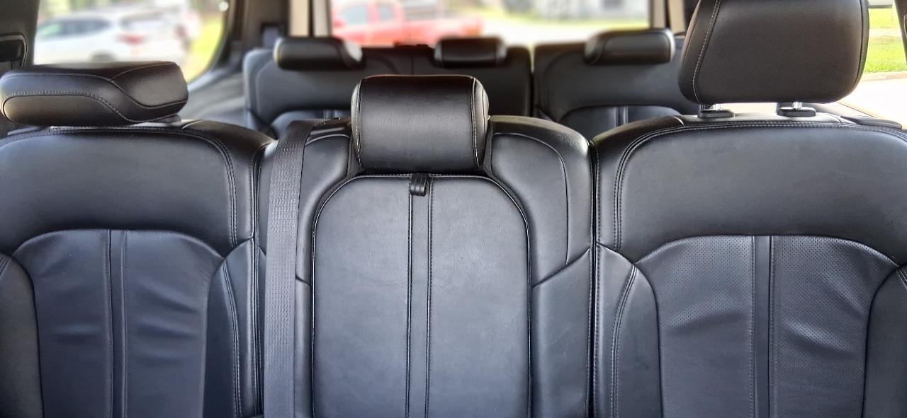 Jeep Wagoneer Series II 4x2 2024