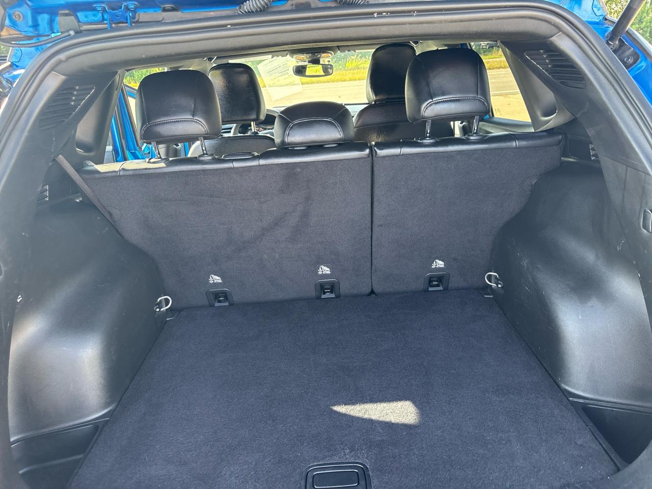 Jeep Compass Limited 4x4 2024