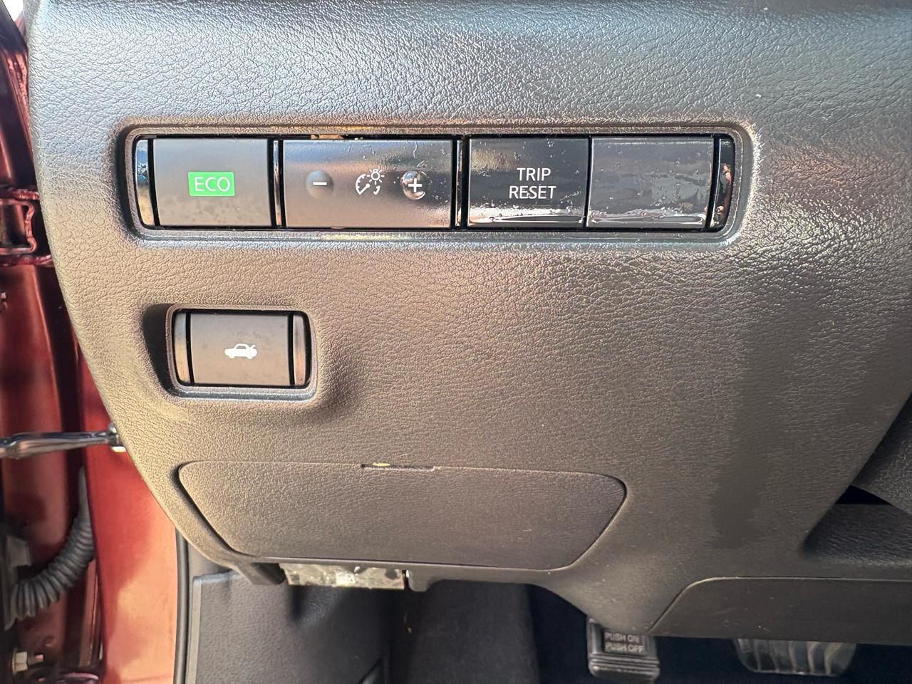 Nissan Sentra SV CVT 2024